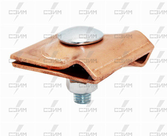 Соединитель универсальный, медь | СЗИМ