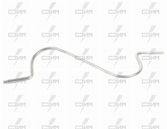 Компенсатор алюминиевый | СЗИМ