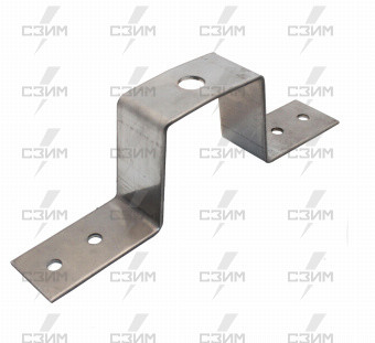 Мостовая опора, оцинк. | СЗИМ