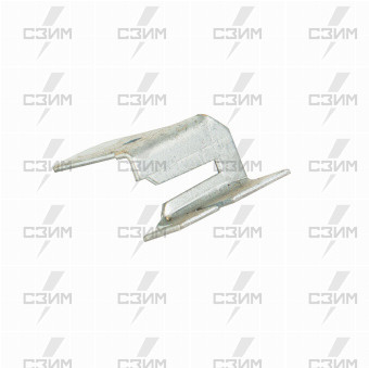 Держатель шин заземления К-188 | СЗИМ