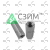 Муфта соединительная ударная (14,0 мм) | СЗИМ