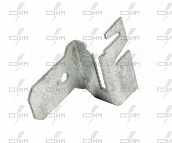 Держатель шин заземления К-188 | СЗИМ