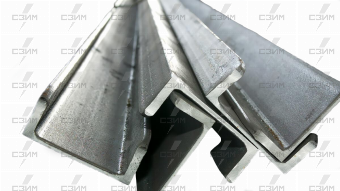 Швеллер оц 8У | СЗИМ