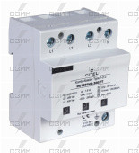 УЗИП ТИП 1+2+3 АС - Трёхфазный+N DUT250VG-300/TT | СЗИМ