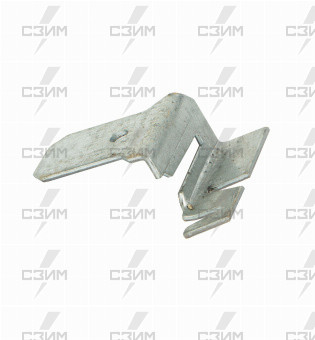 Держатель шин заземления К-188 | СЗИМ